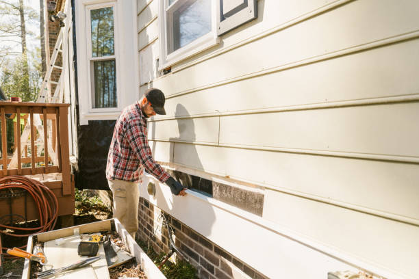 Trusted Siding Installation service in Granville, WV - Creative Siding